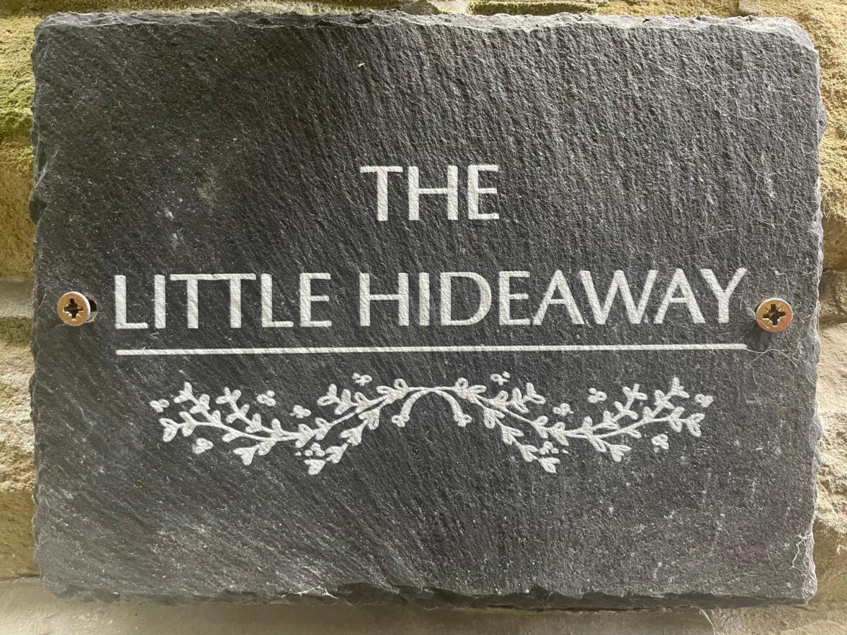 Willa The Little Hideaway - Historic Gem Off Haworth Main Street Zewnętrze zdjęcie