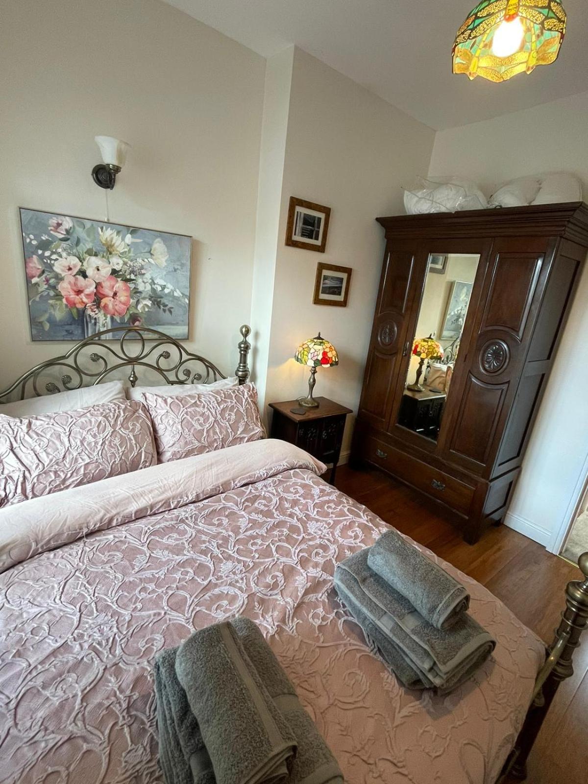 Willa The Little Hideaway - Historic Gem Off Haworth Main Street Zewnętrze zdjęcie